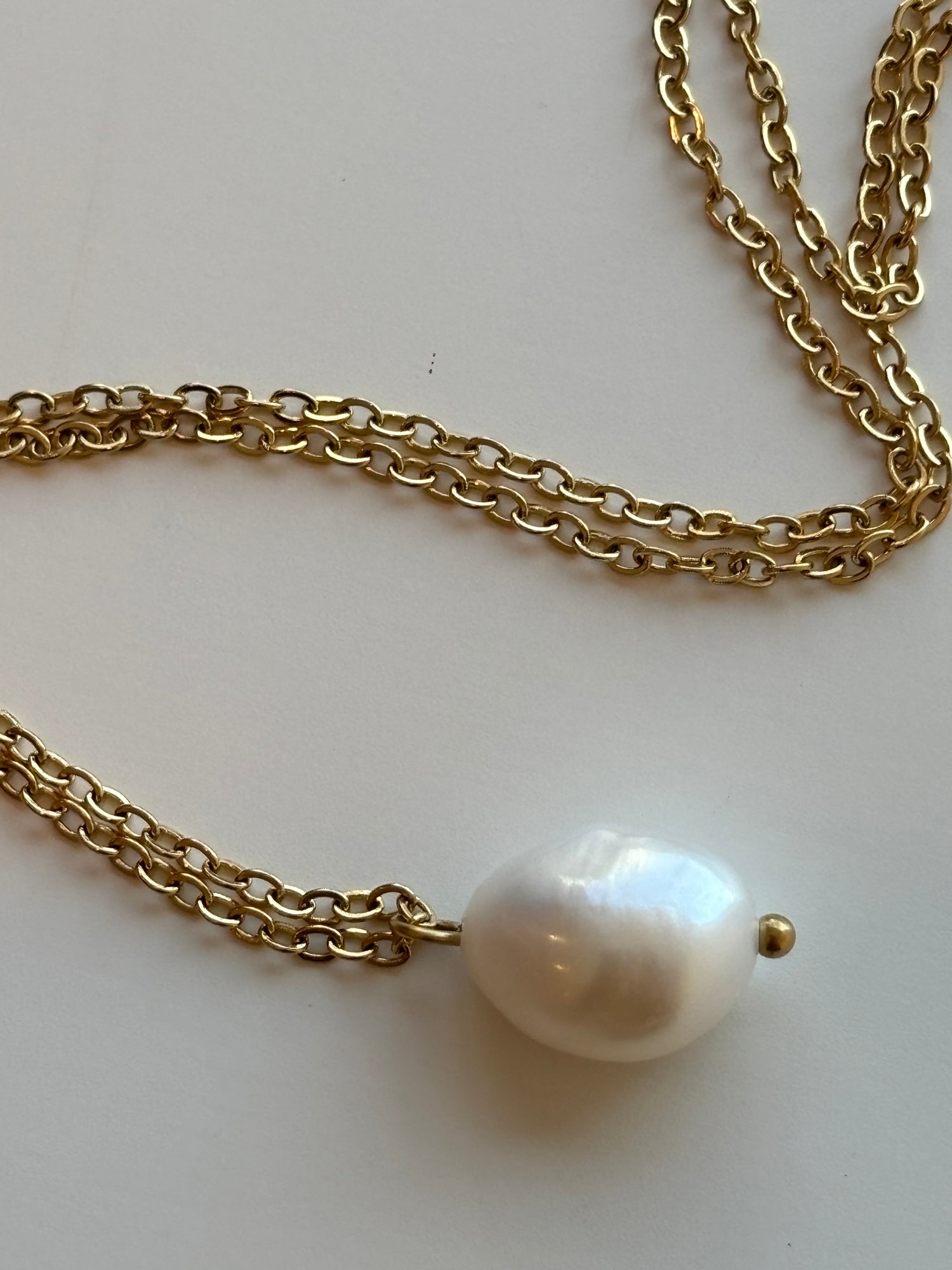 Mermaid's Pearl Collection